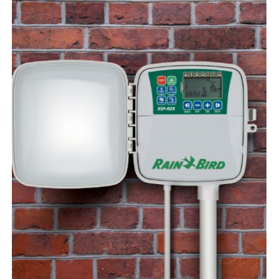 Пульт управления RZX8 наруж WiFi (опционально) Rain Bird, шт
