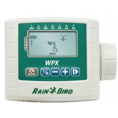 Контроллер WPX4 Контроллер WPX4