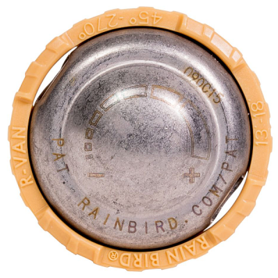 Сопло R-VAN18 (ротатор) RB, шт Сопло R-VAN18 (ротатор) RB, шт