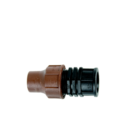 Штуцер прямой 16*1/2 BP BF-62-50 lock, шт Штуцер прямой 16*1/2 BP BF-62-50 lock, шт