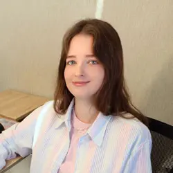 Ульяна Чуринина